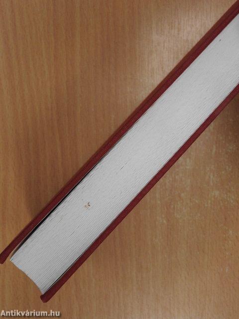 Regények és nagyobb elbeszélések 3.