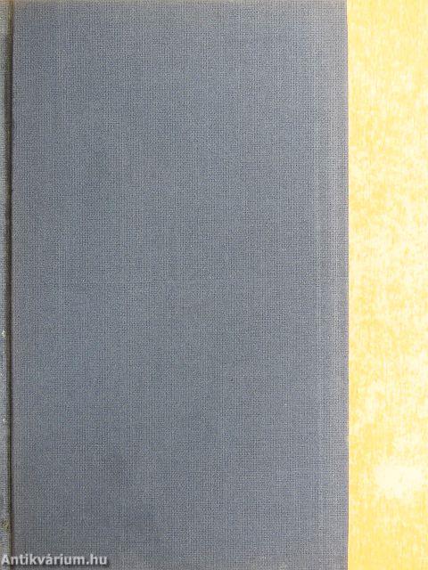 Magyar drámaírók 19. század I-II.