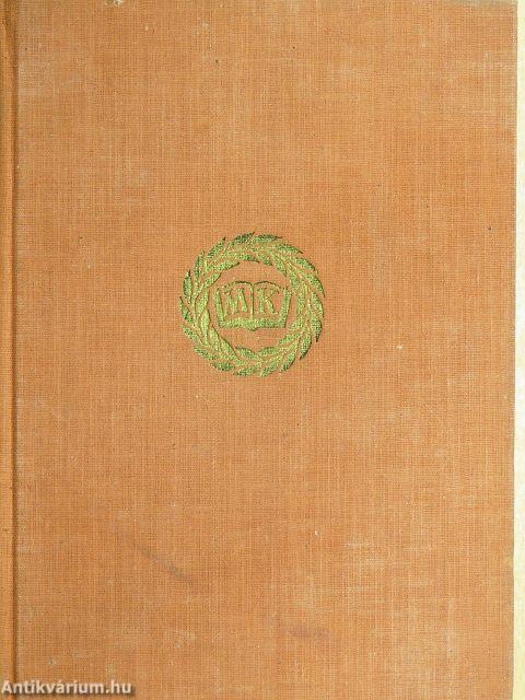 Csiky Gergely válogatott művei