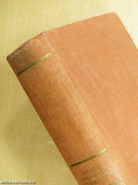 Csiky Gergely válogatott művei