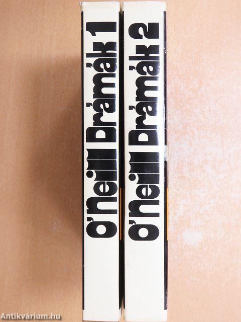 Drámák 1-2.