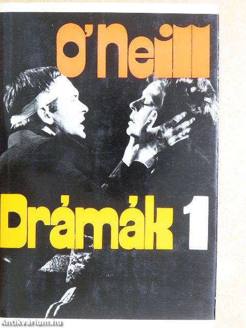 Drámák 1-2.