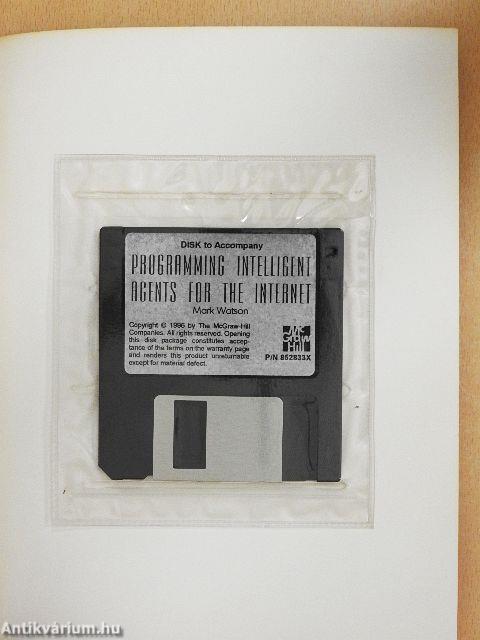 Programming Intelligent Agents for the Internet - Floppy-val