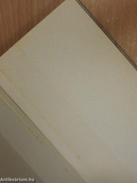 Kassák Lajos válogatott művei I-II.