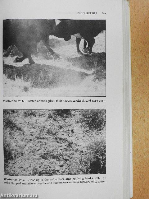 Holistic Resource Management