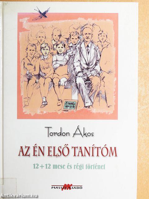 Az én első tanítóm