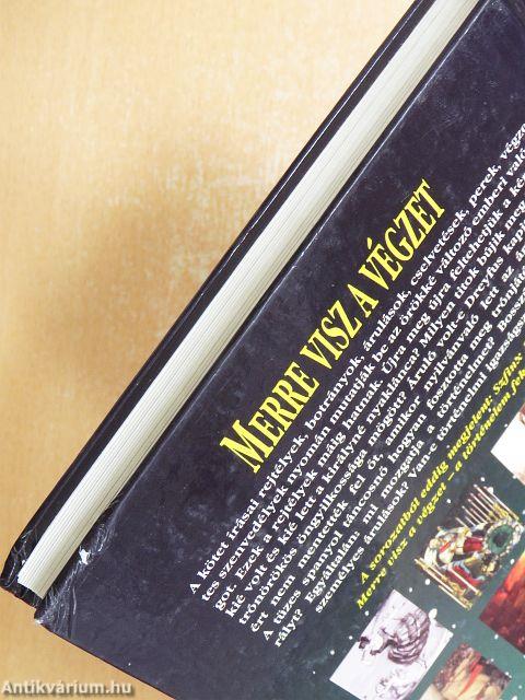 Merre visz a végzet