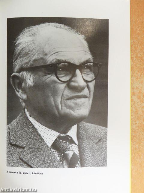 A múzeum szolgálatában