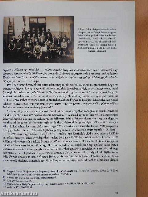 Történeti Muzeológiai Szemle 14.