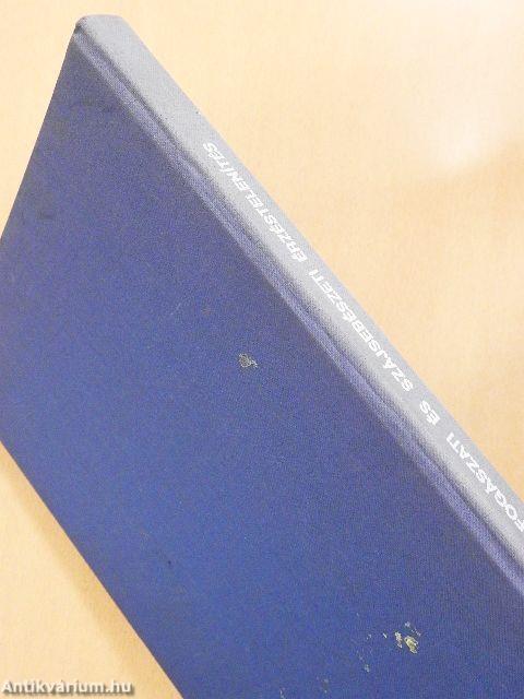 Fogászati és szájsebészeti érzéstelenítés