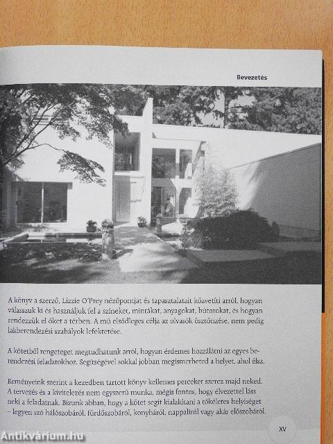 Teremtsd meg álmaid otthonát