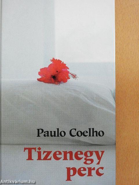 Tizenegy perc
