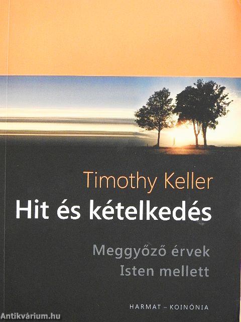 Hit és kételkedés