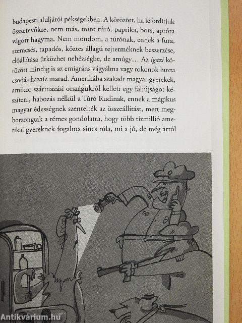 Milyenek a magyarok?