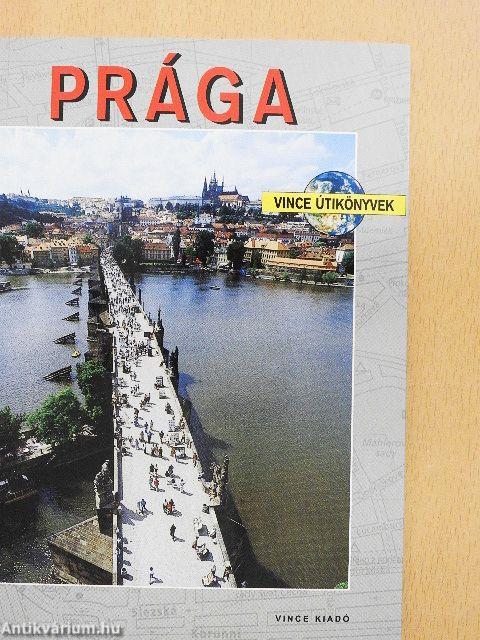 Prága
