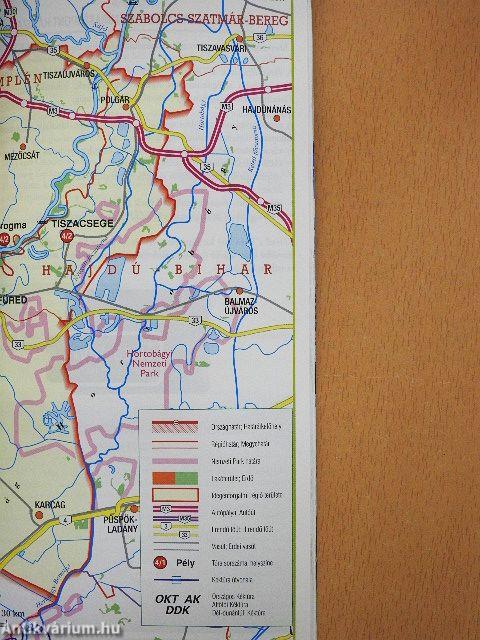 52 túra 52 hétvége