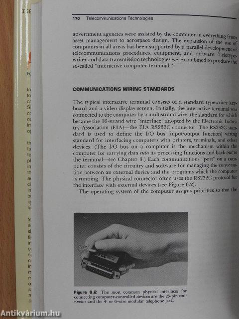 Architectronics