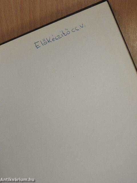 Építőipari költségszámítási normák 7.