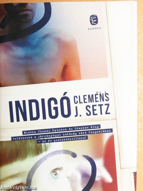 Indigó