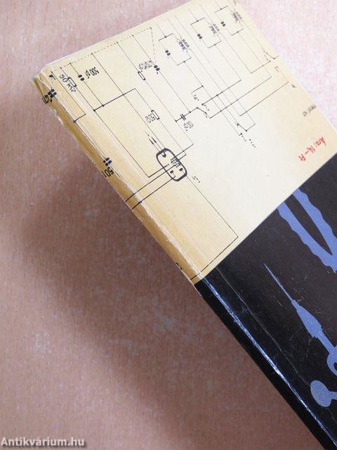 Rádiójavítási ABC