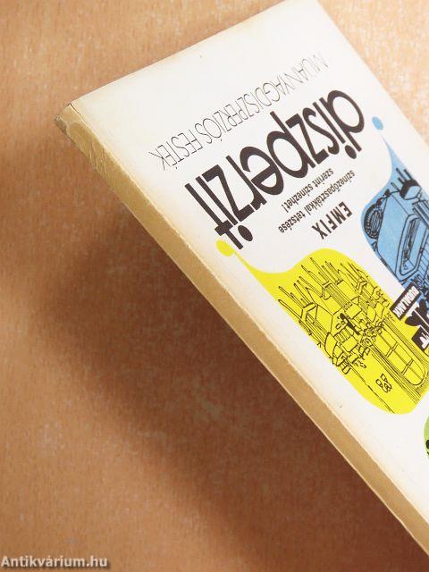 Új készítmények, módszerek, anyagok