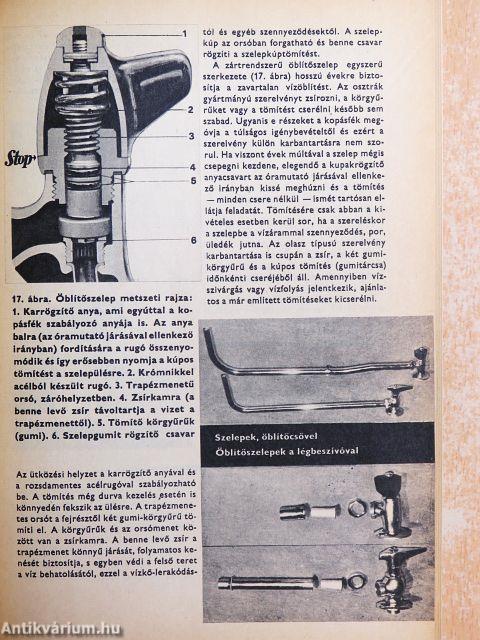 Új készítmények, módszerek, anyagok