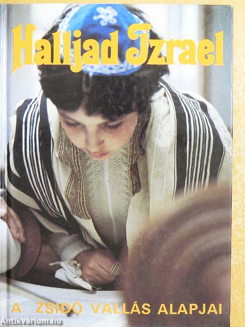 Halljad Izrael