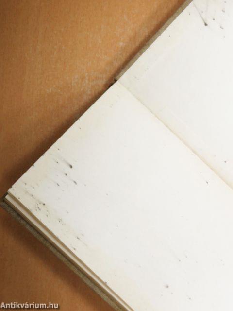 Egy kis madárka ül vala