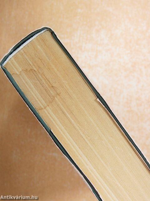 Francia kulcs/A huszonegyedik utca/A pálya szélén