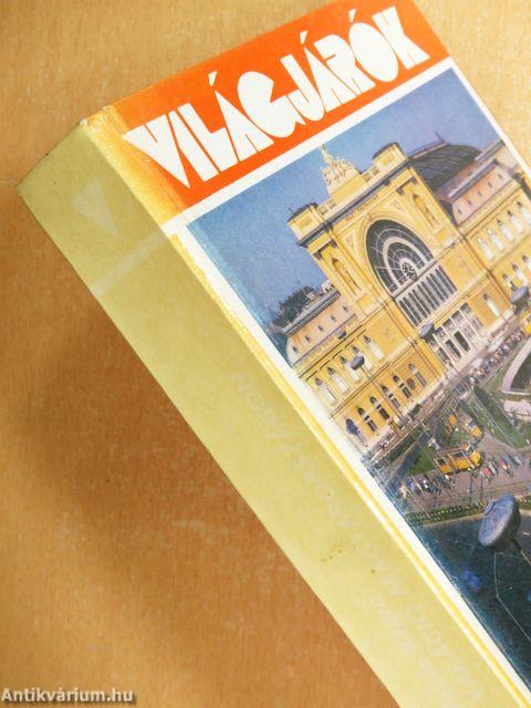 Vakáció Magyarországon