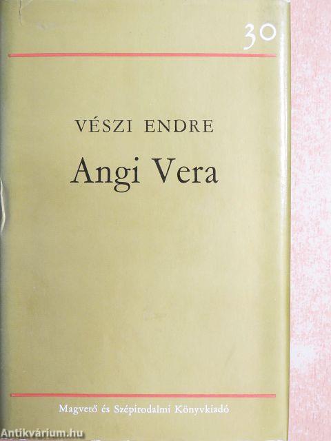Angi Vera