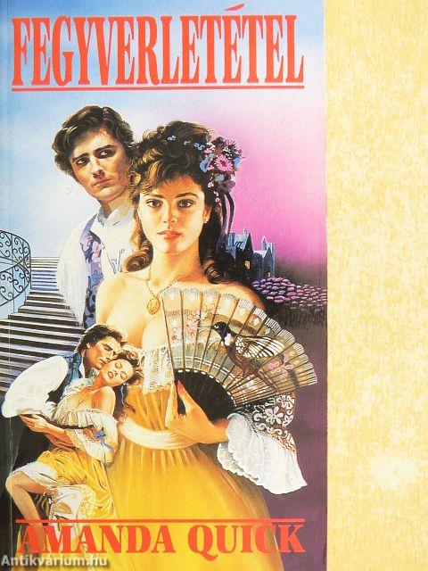 Fegyverletétel