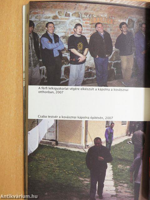 Szövetség az életért