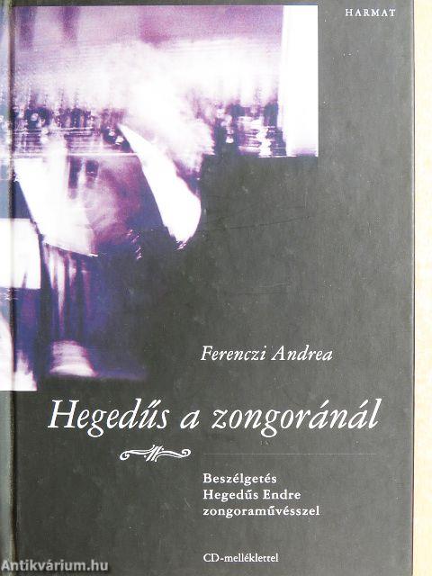 Hegedűs a zongoránál