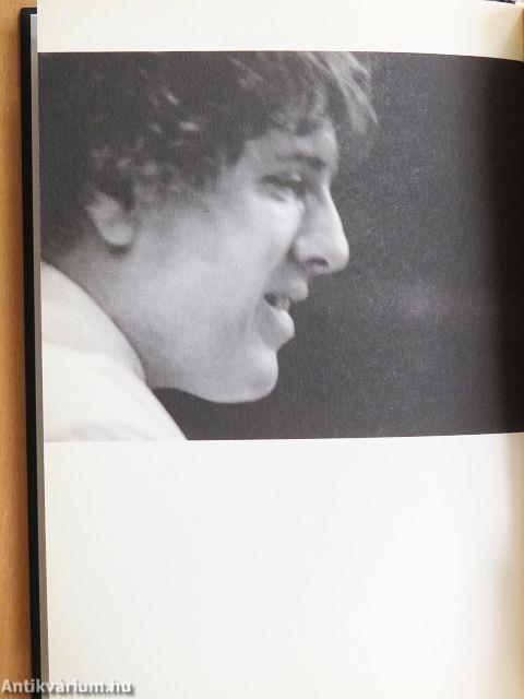 Hegedűs a zongoránál