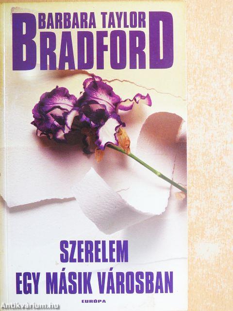 Szerelem egy másik városban