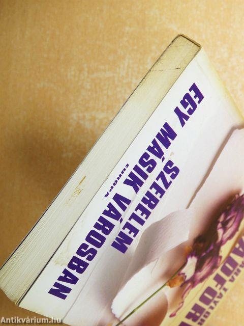 Szerelem egy másik városban