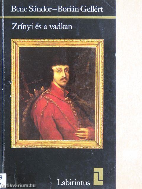 Zrínyi és a vadkan