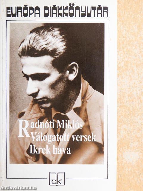 Válogatott versek/Ikrek hava