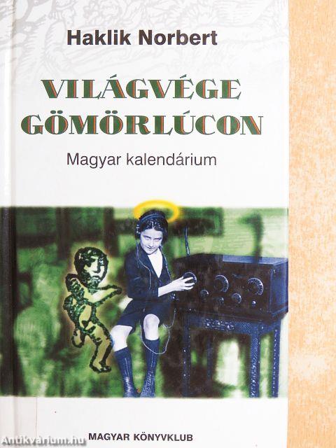 Világvége Gömörlúcon