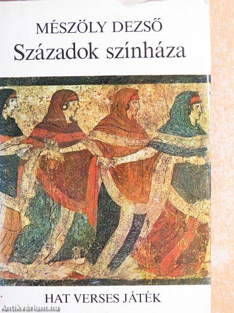 Századok színháza