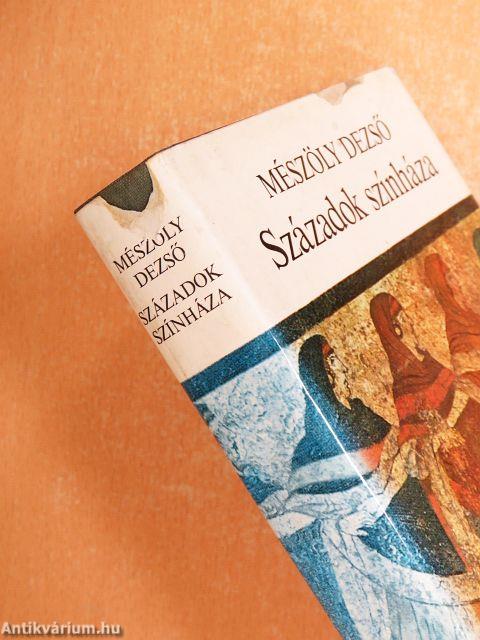 Századok színháza