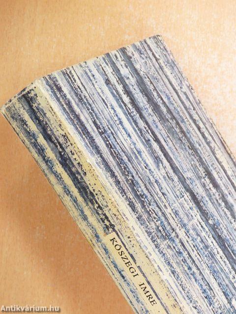 Szerelmetes Orsikám