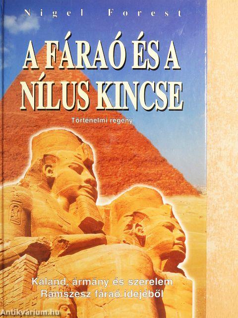 A fáraó és a Nílus kincse
