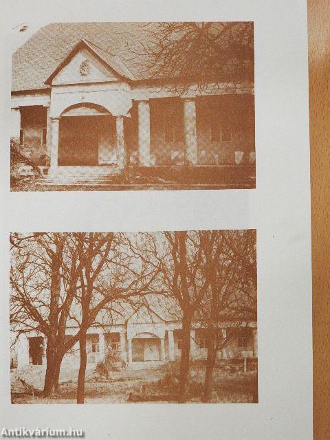 Hasznosítható kastélyok és kúriák Szabolcs-Szatmár-Bereg megyében