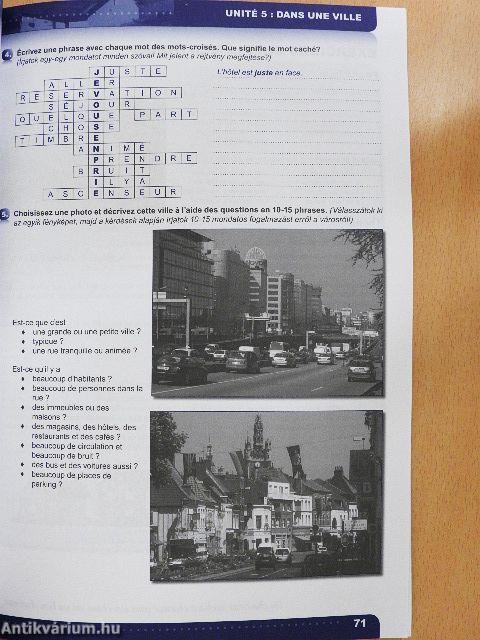 Le nouvel Allons-y 1. - CD-vel