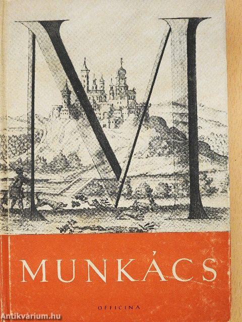 Munkács