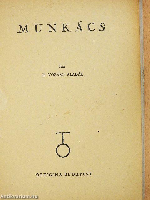 Munkács