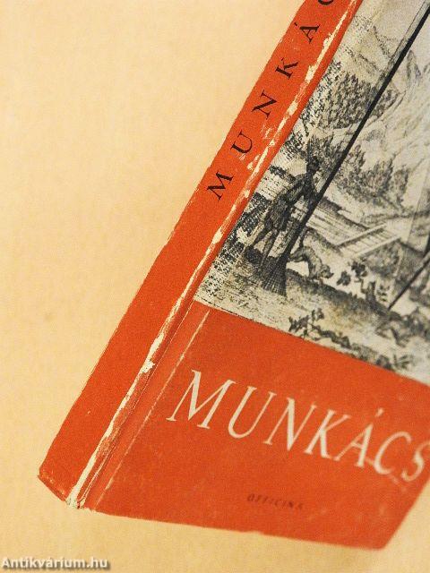 Munkács