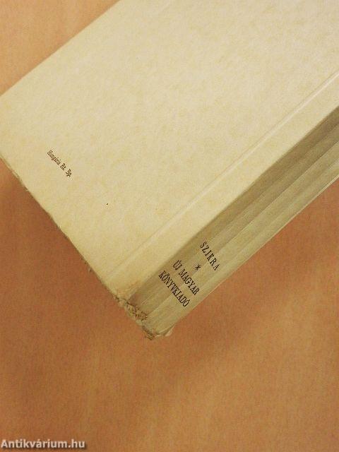 Elbeszélések és egyéb prózai munkák